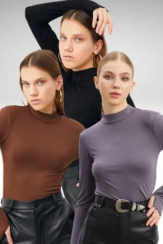 Multicolour