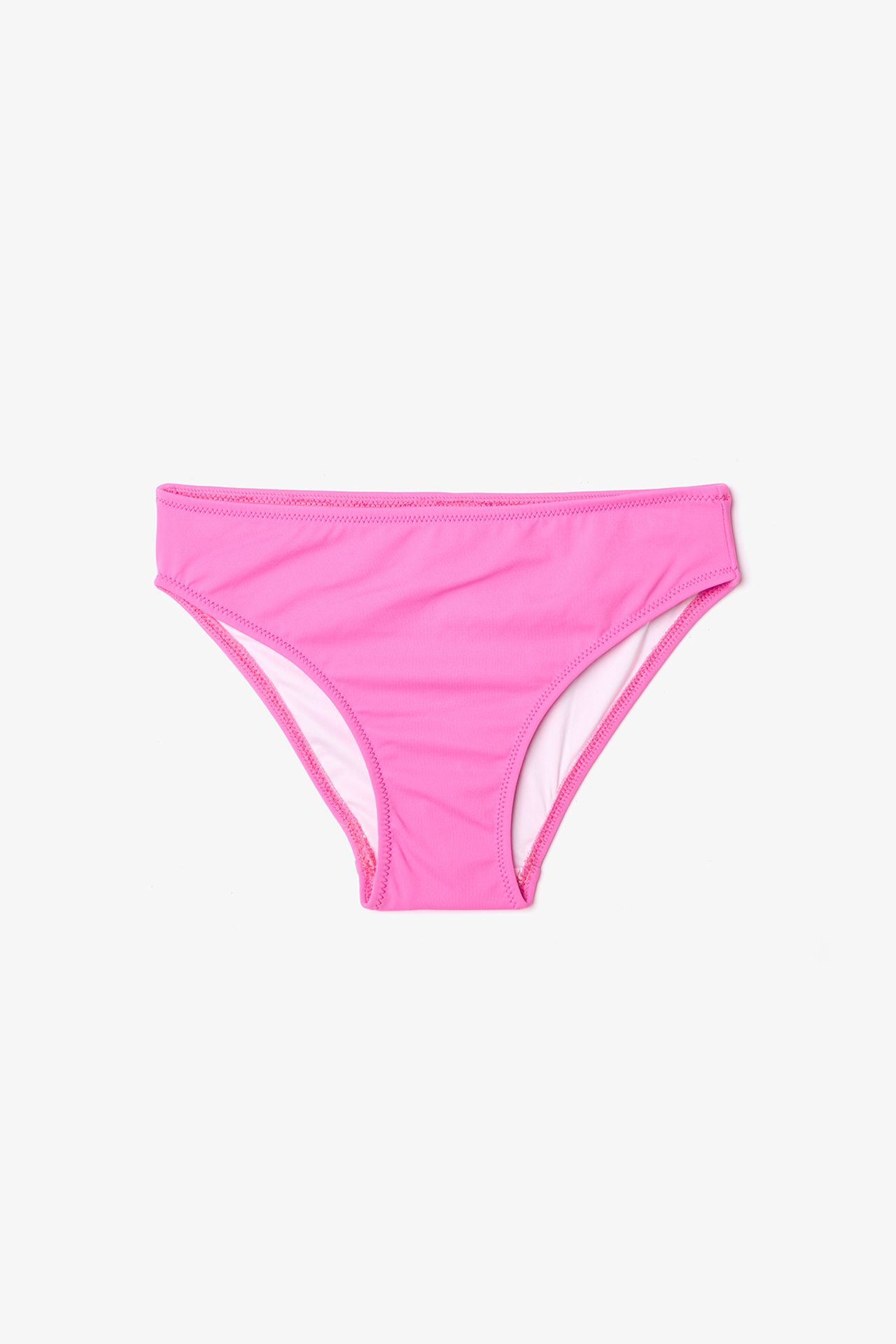PENTI Girls' Bow Bandeau Bikini Set 3