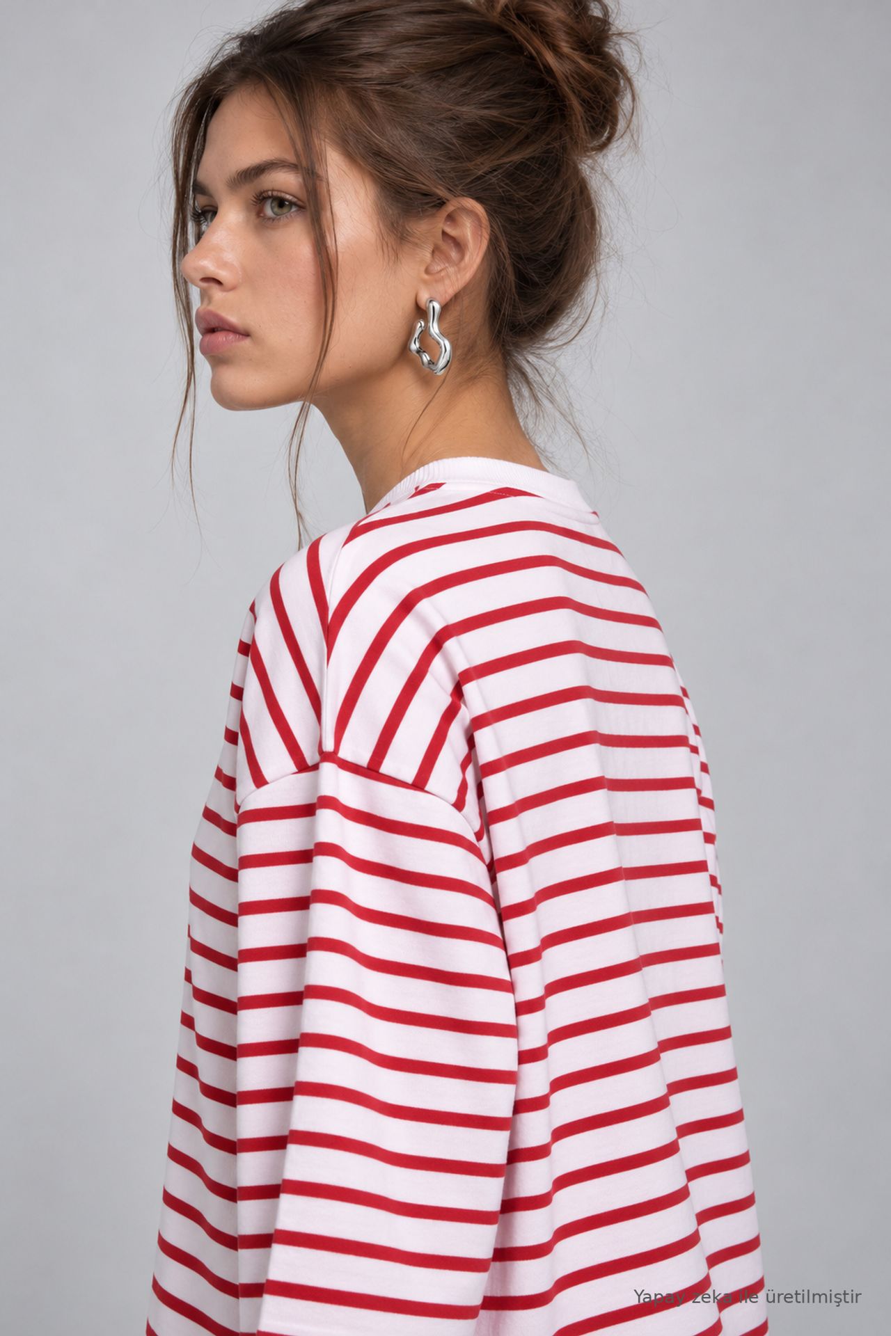 ISTANBUL Women's Sweatshirt 2