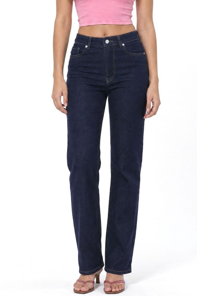 SQUALO Cotton Pants