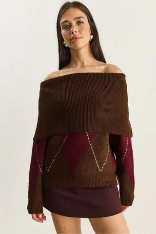 Multicolour