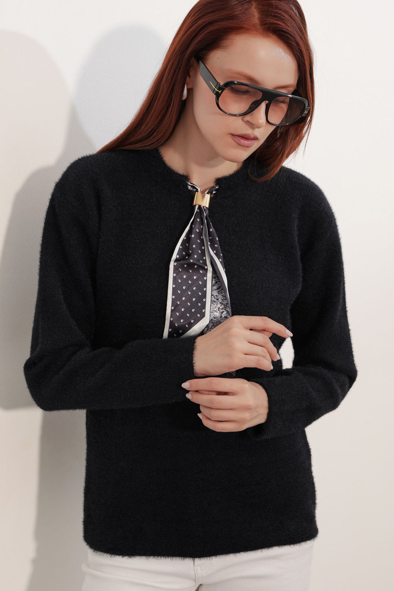 BDART Knit Sweater 3