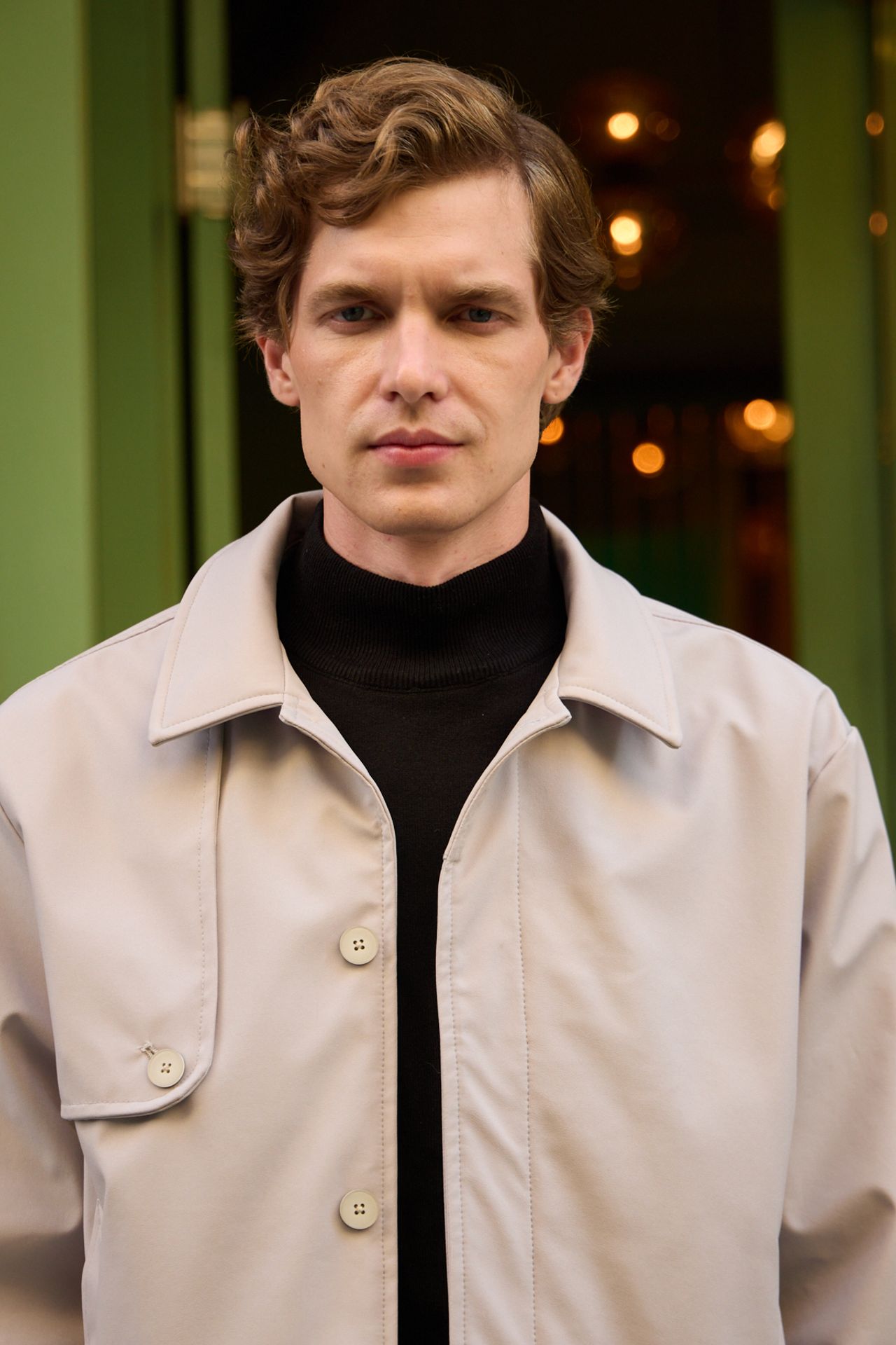 Danger Men's Jacket 6