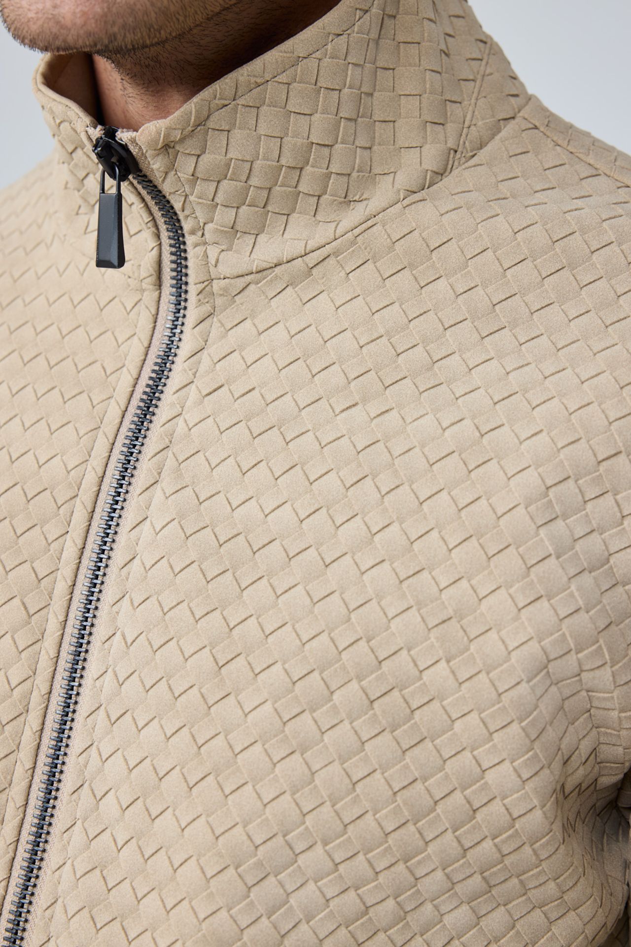 Danger Men's Jacket 7
