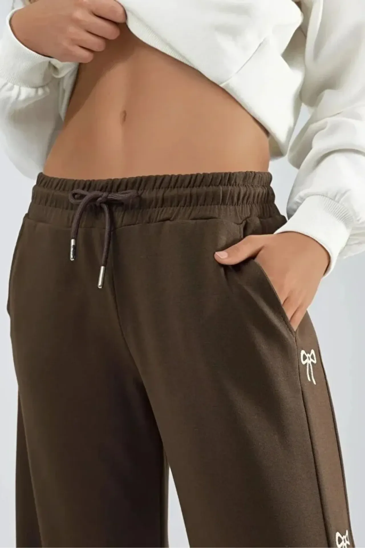 BERSAN Women's Sweatpants 4