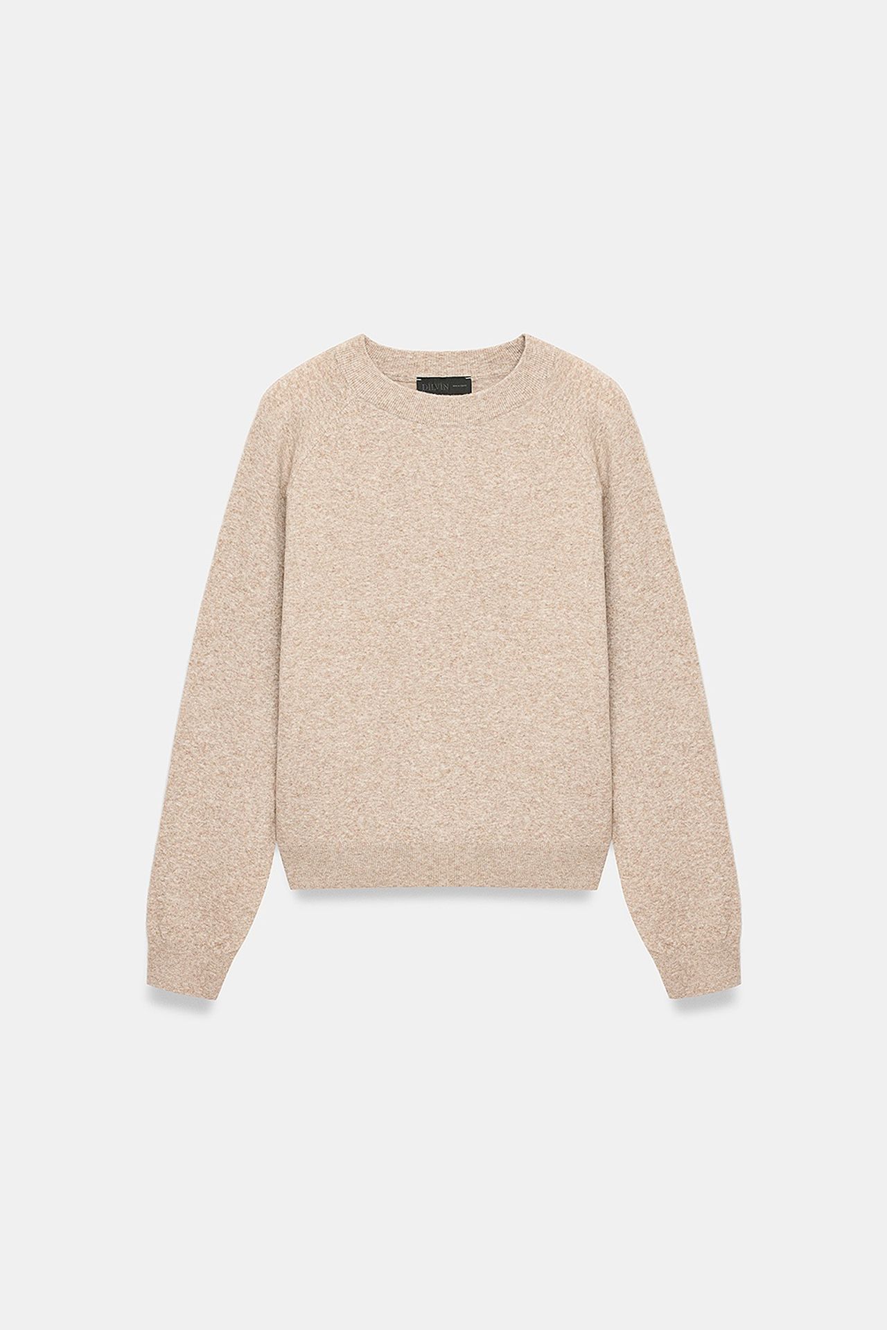 DILVIN Women's Knit Sweater 5