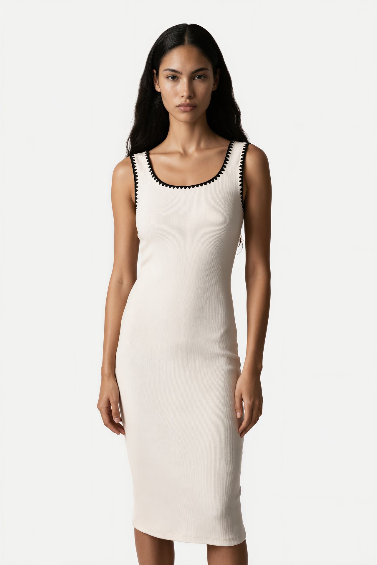 MSN Women’s Midi Dress 5