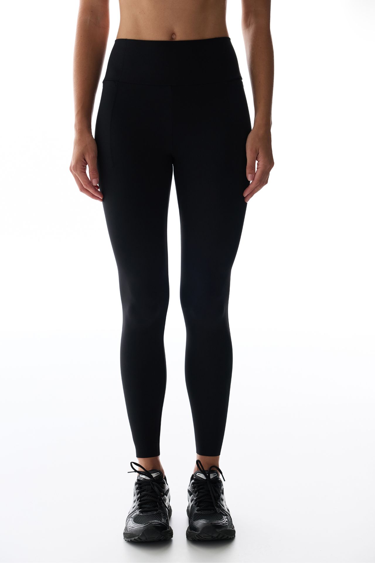 PENTI Medium Support Hidden Pocket High Waist Leggings 3