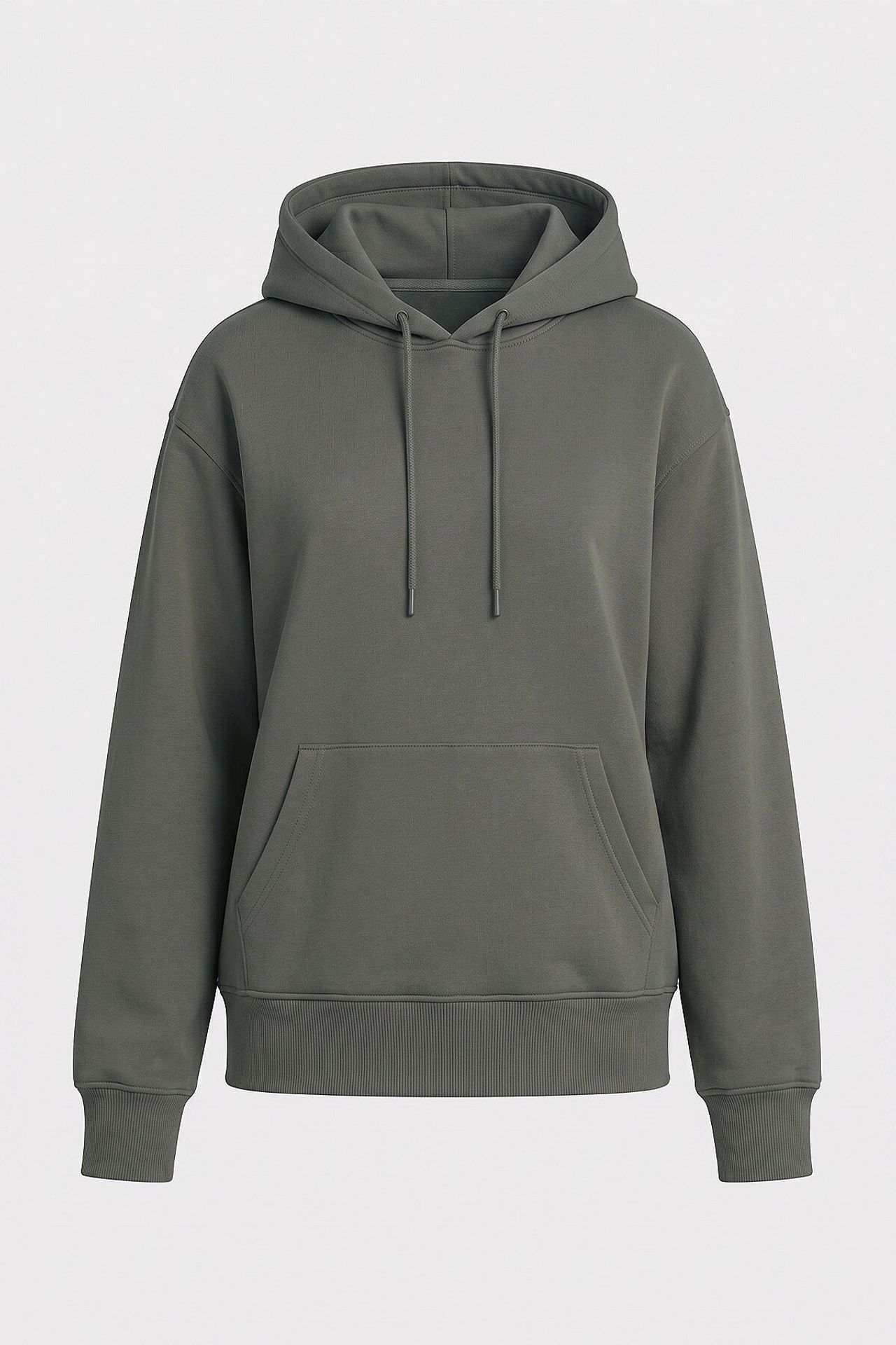 TOMMY Women's Cotton-Blend Sweatshirt 2