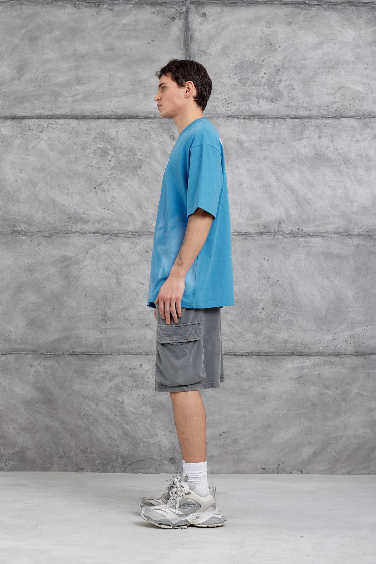 NOMARC Regular Fit Bisiklet Yaka Tişörtler 6
