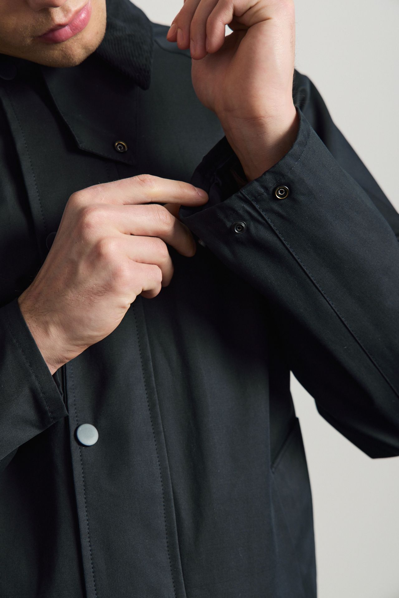 Danger Men's Jacket 7