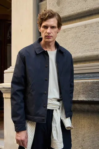 Mavi