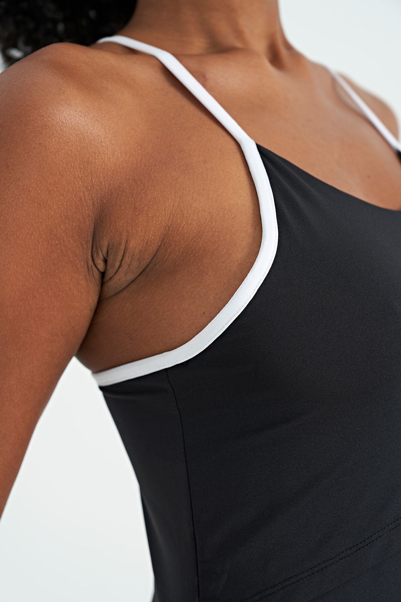 TOMMY Sleeveless Knit Active Top 6