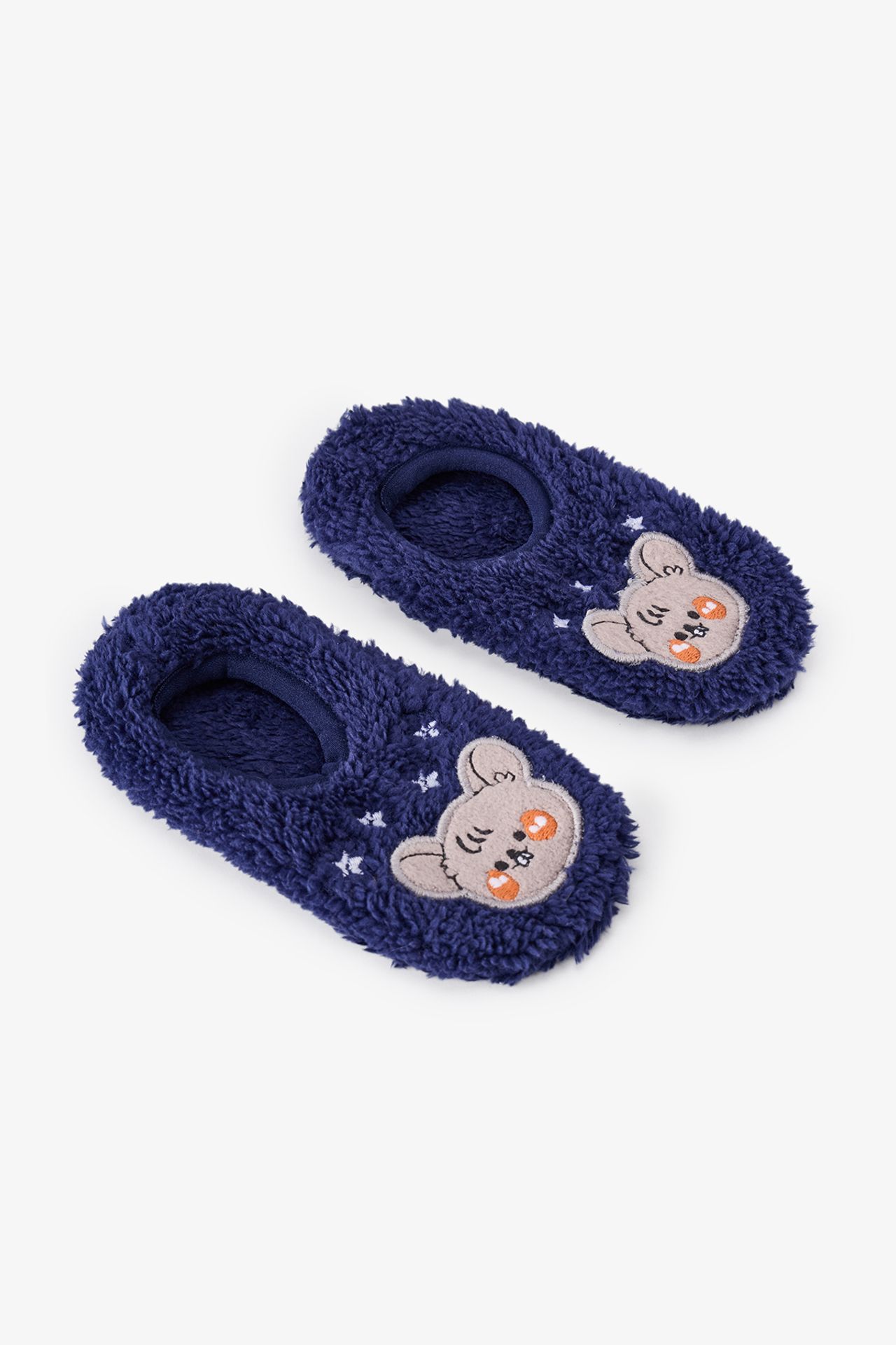 PENTI Boys' Story Friends Slipper Socks 3
