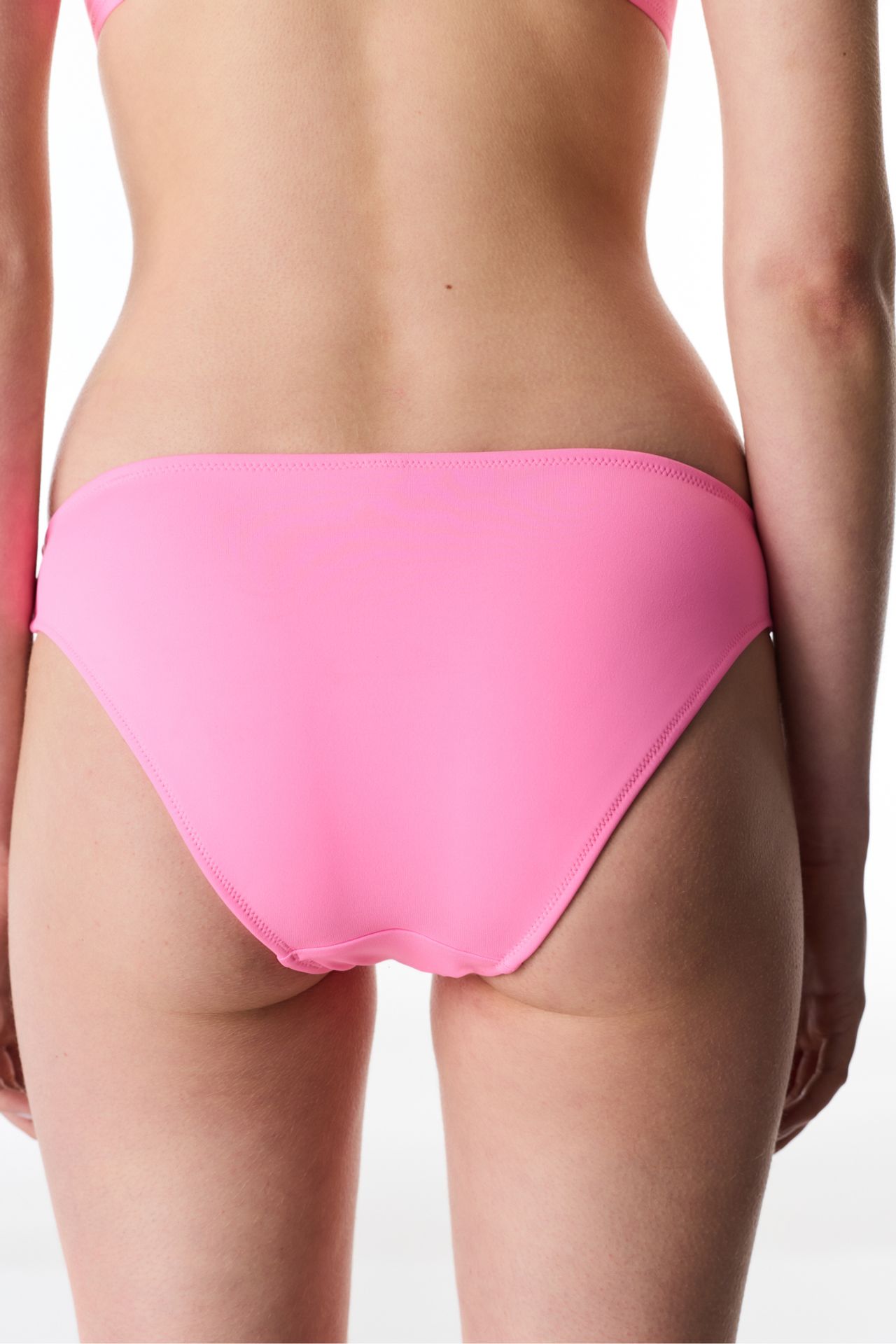 PENTI Low Waist Bikini Bottoms 2