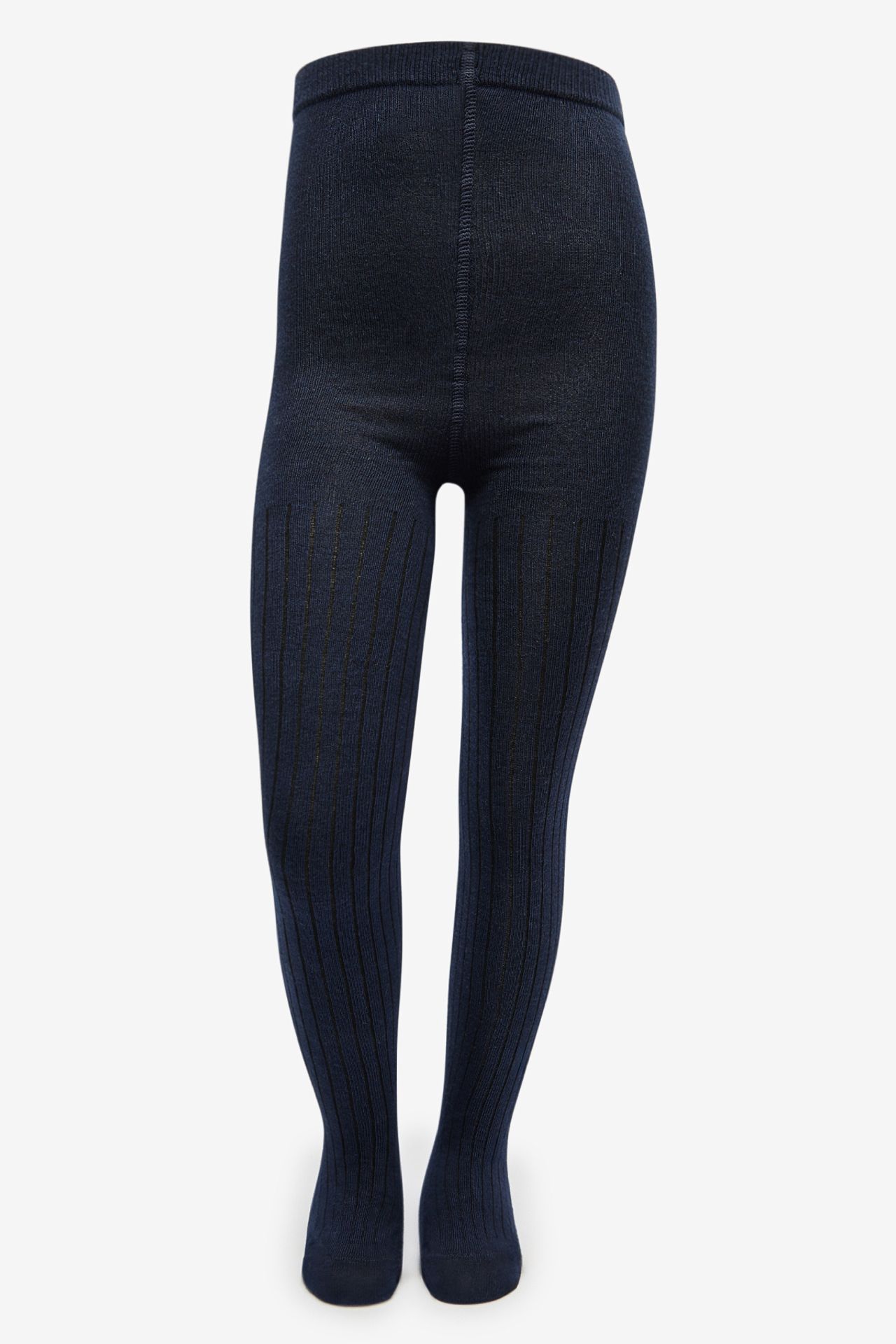 PENTI Girls' Pretty Rib Tights 5