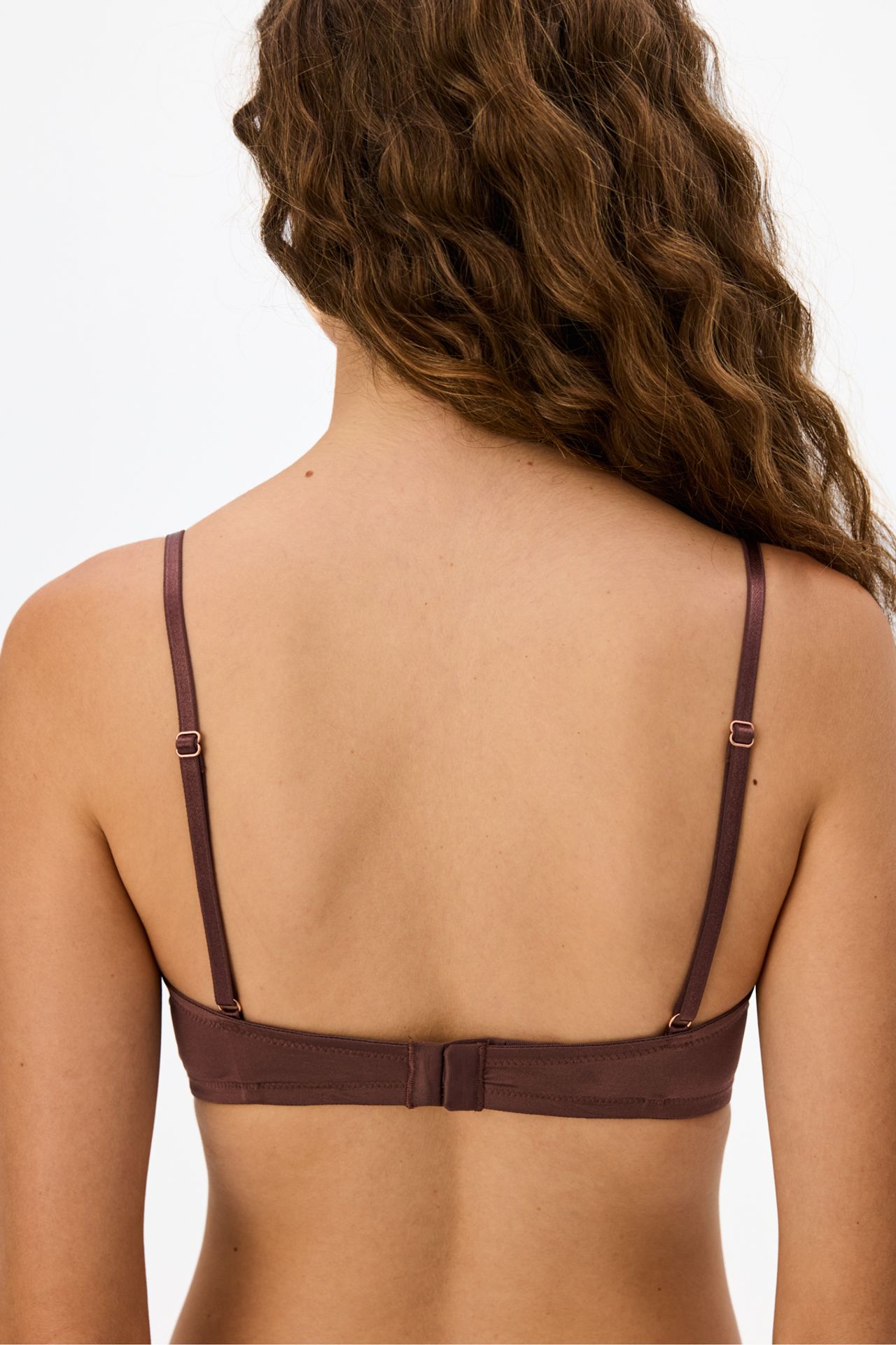 PENTI Women's Underwired Bra 4