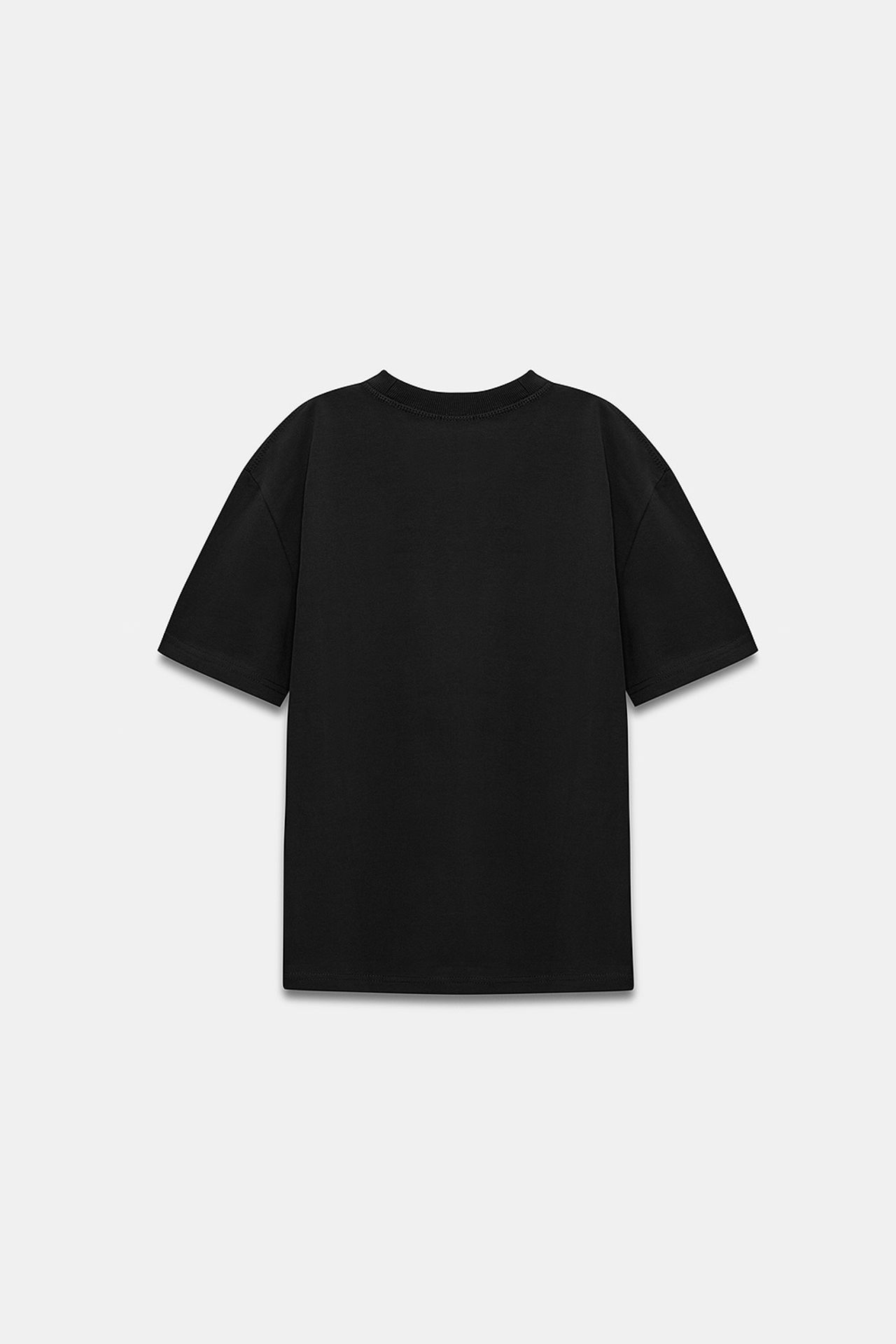 DILVIN Women's Cotton Crew Neck T-Shirt 6
