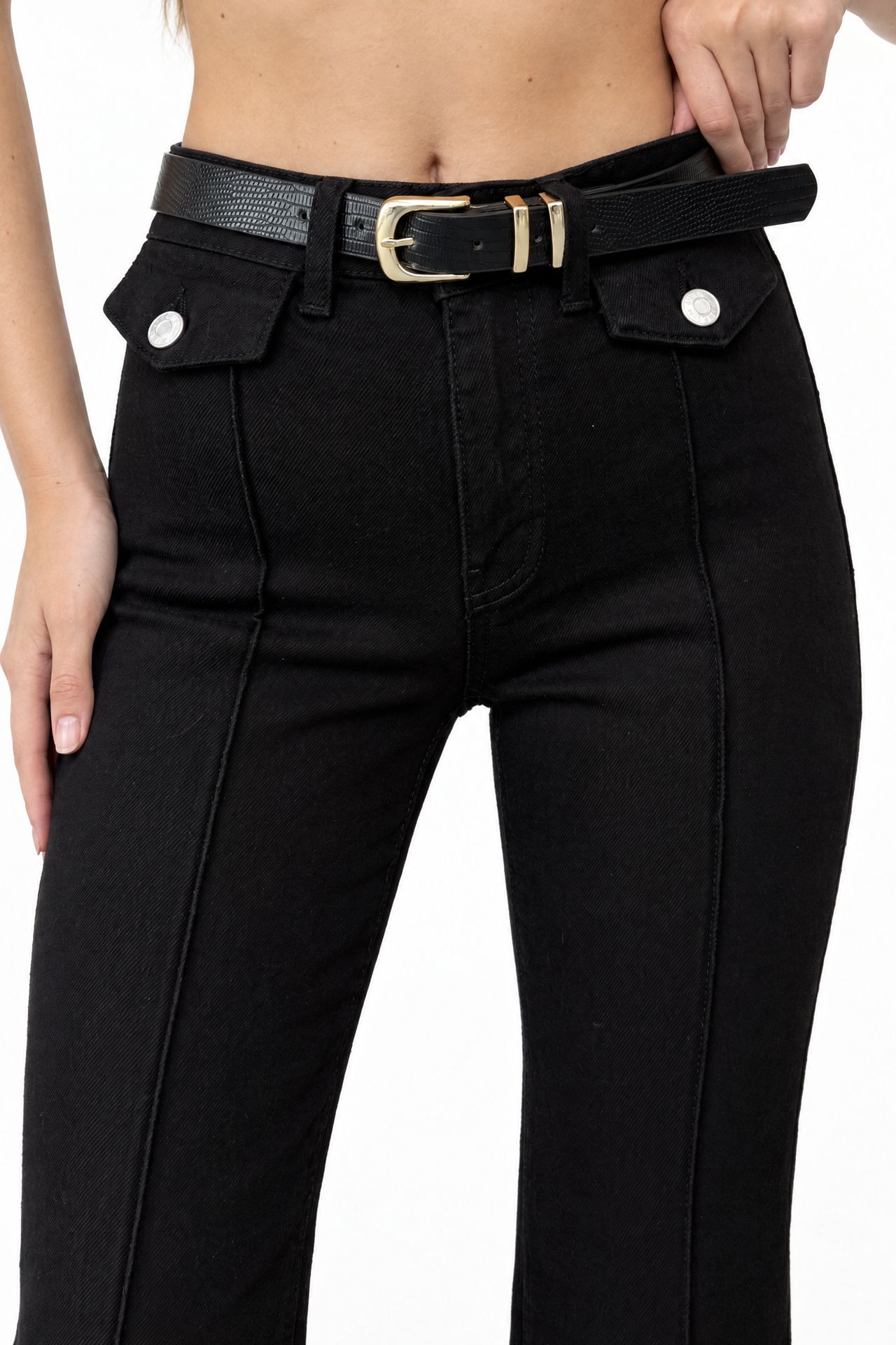 SQUALO Women's Pants 4