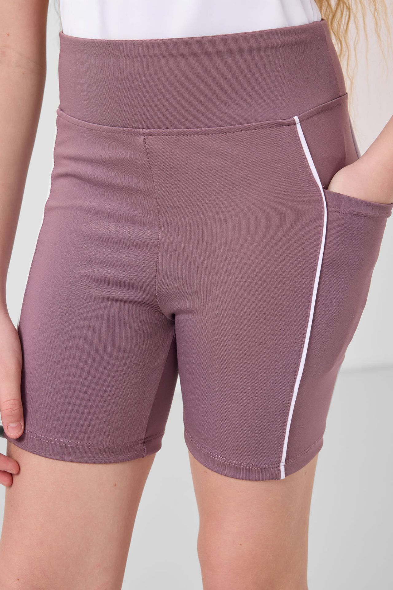 TOMMY Youth Leggings 4