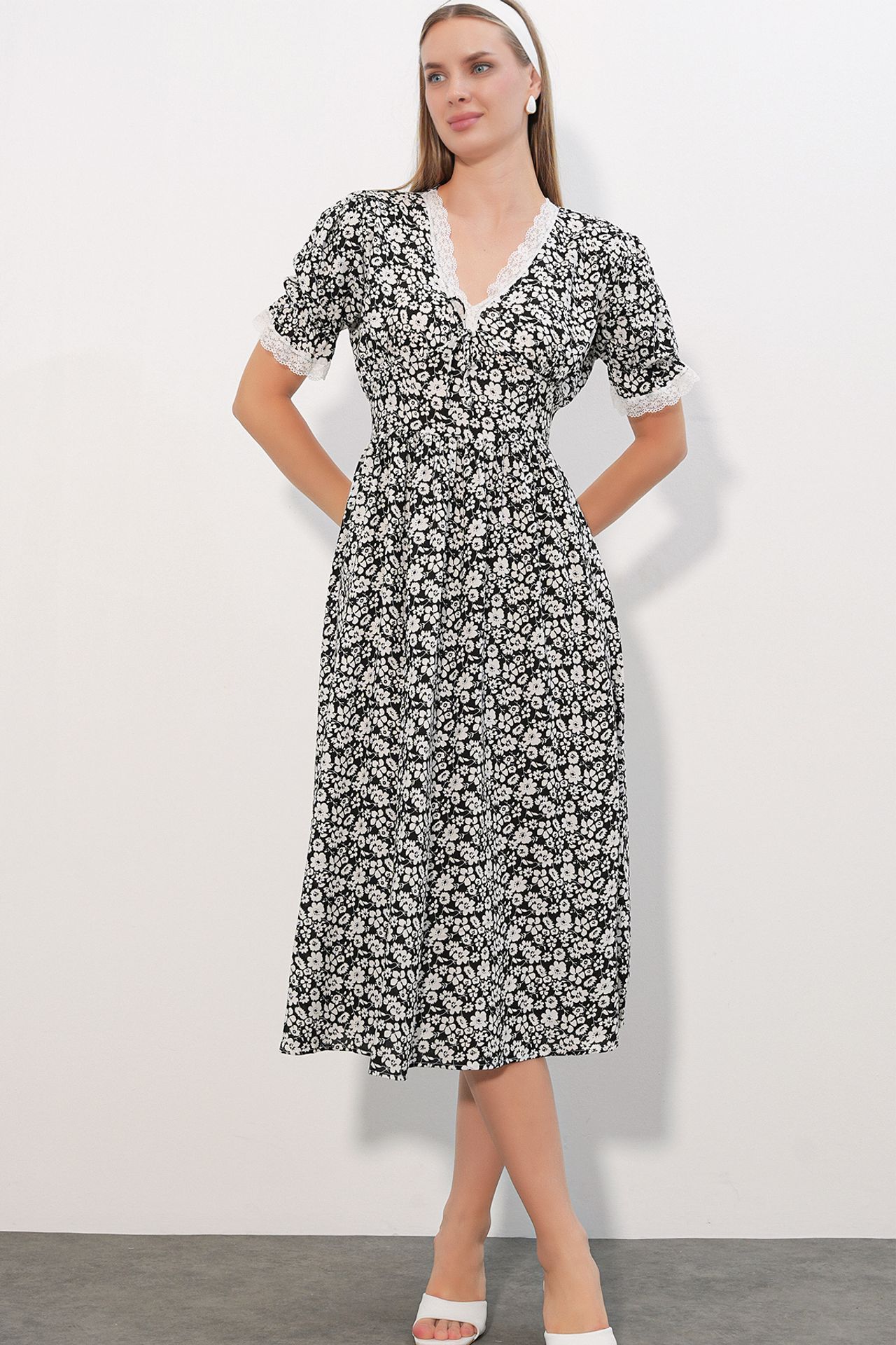 BDART Viscose Knit Dress 2