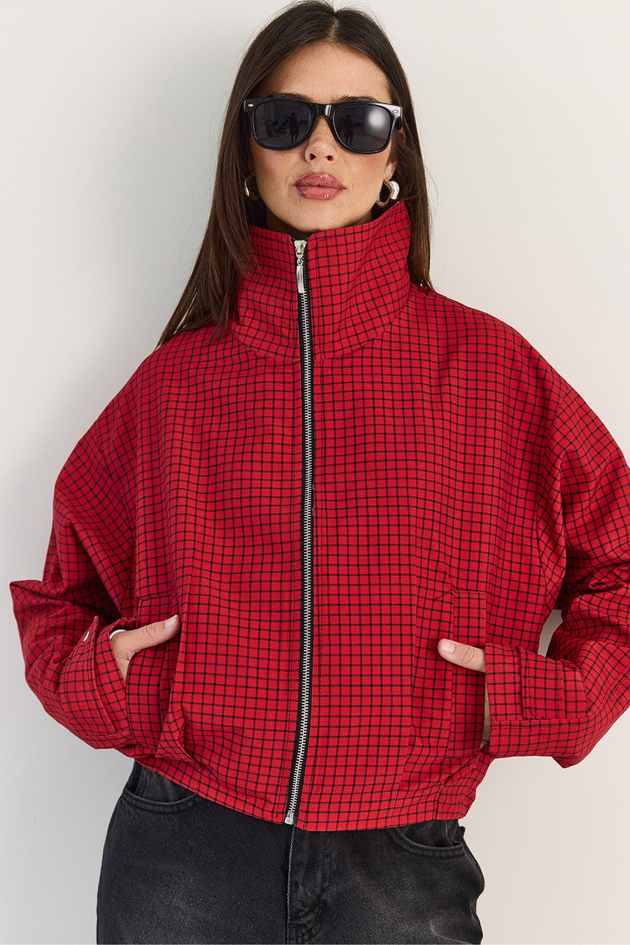 LUCCI Women's Jacket 1