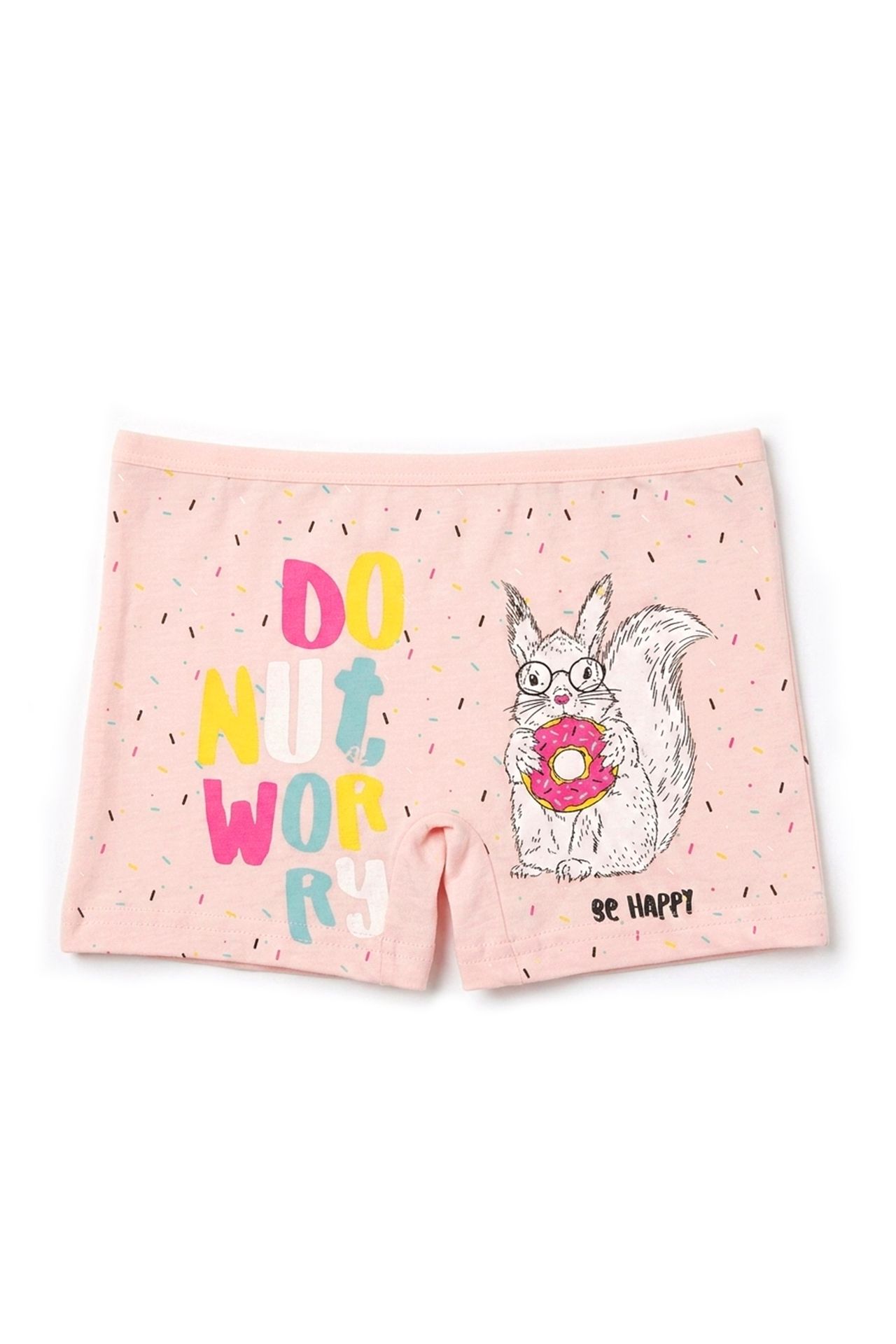 ÖTS Women's Boxer Shorts 4