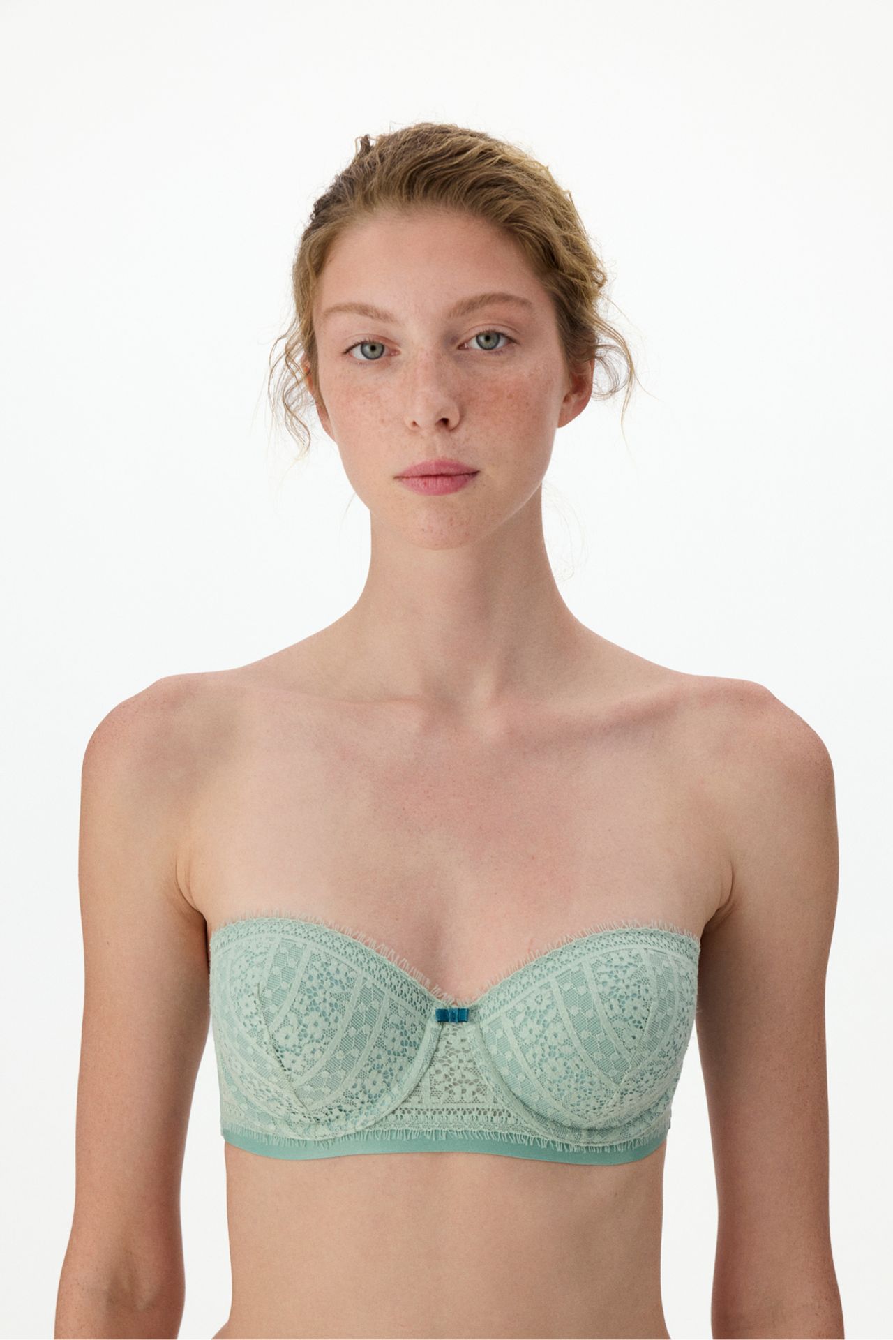 PENTI Bloom Padded Bra 3