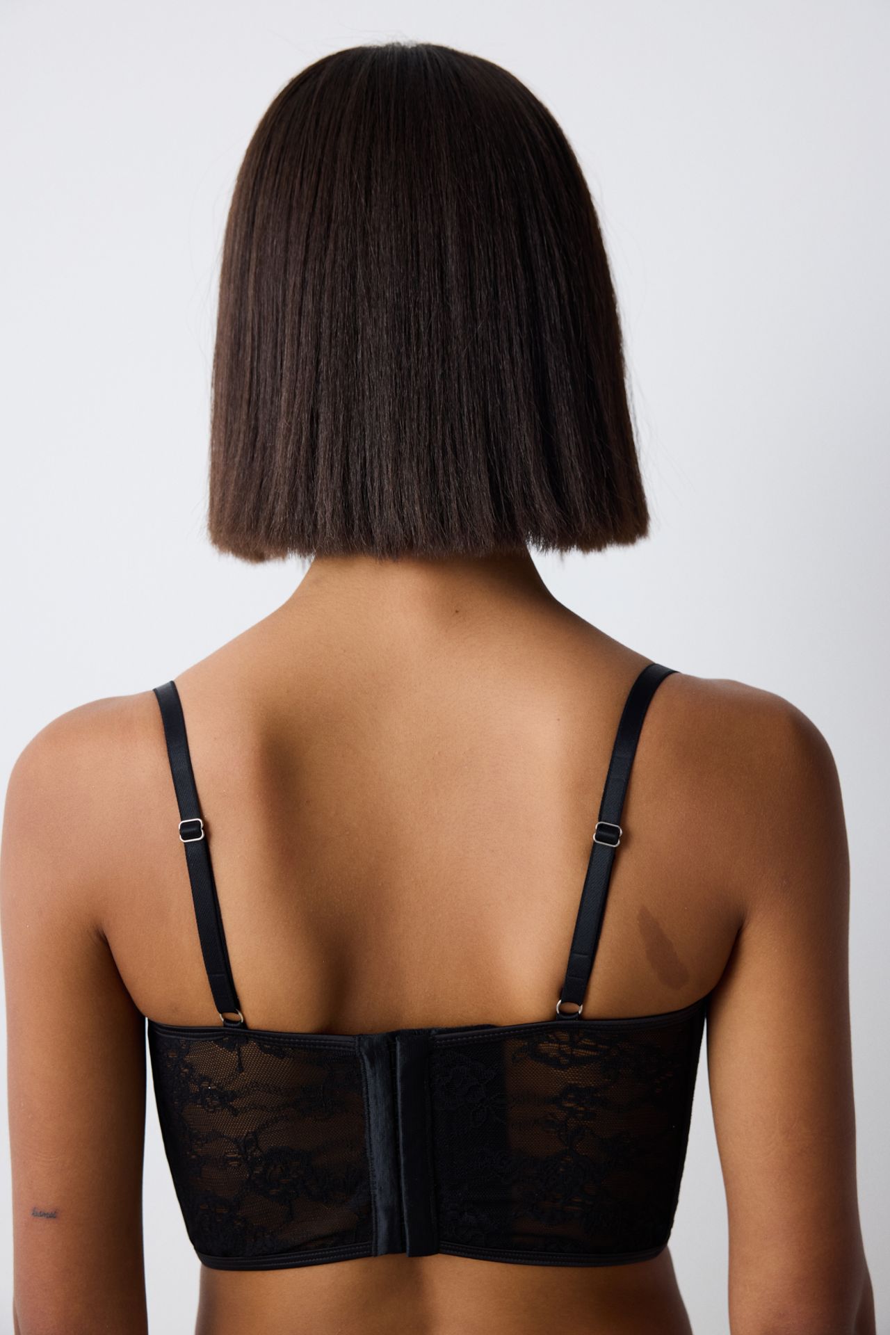 PENTI Corset Croplet 5