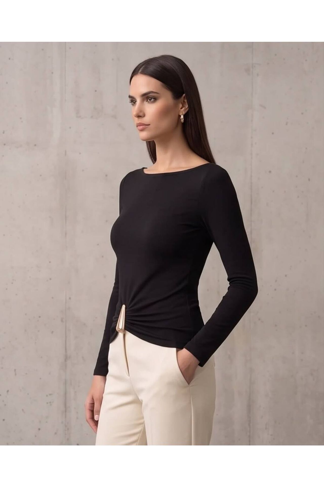 RYVAN Women’s Blouse 4