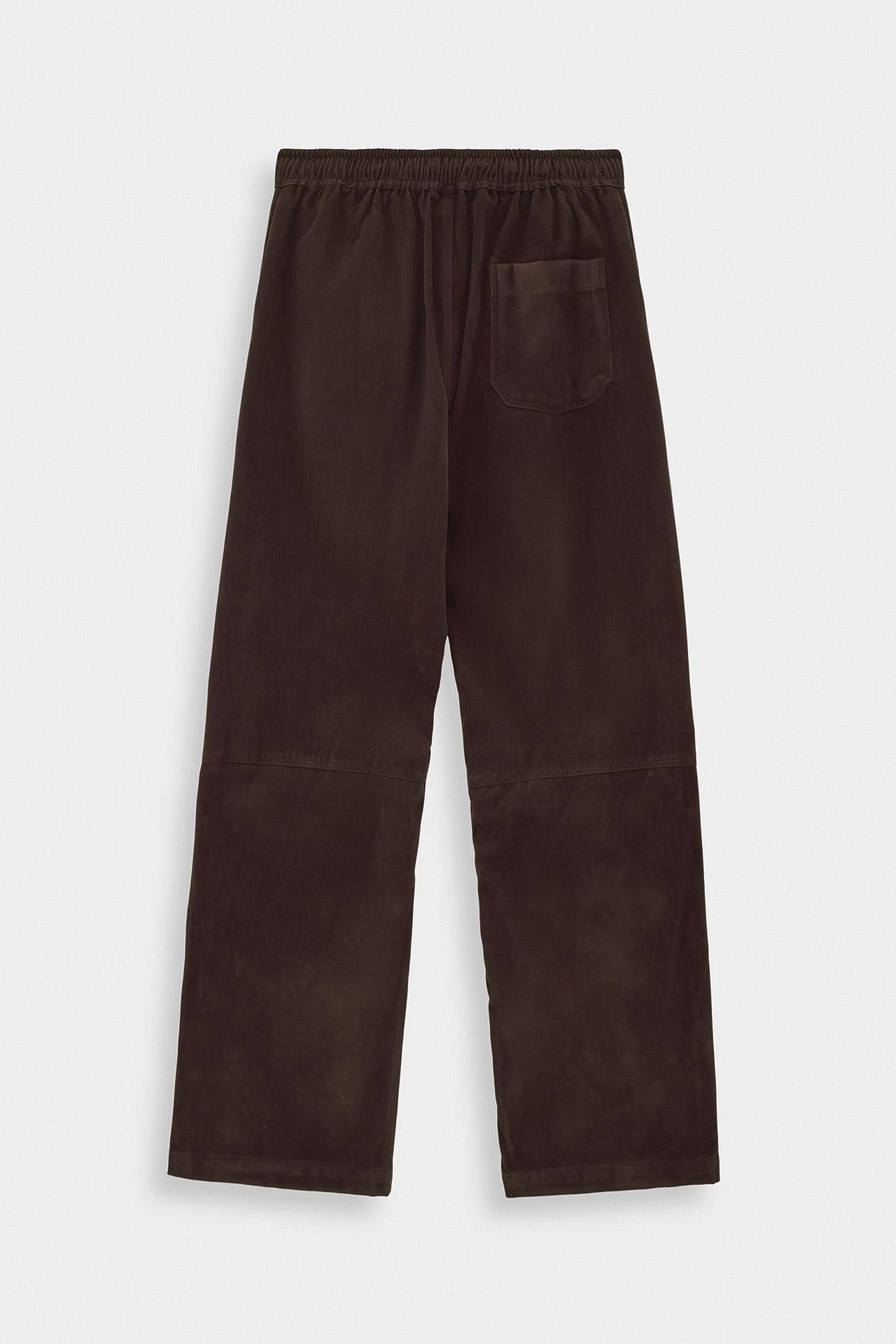 GIESTO Men's Suit Pants 4