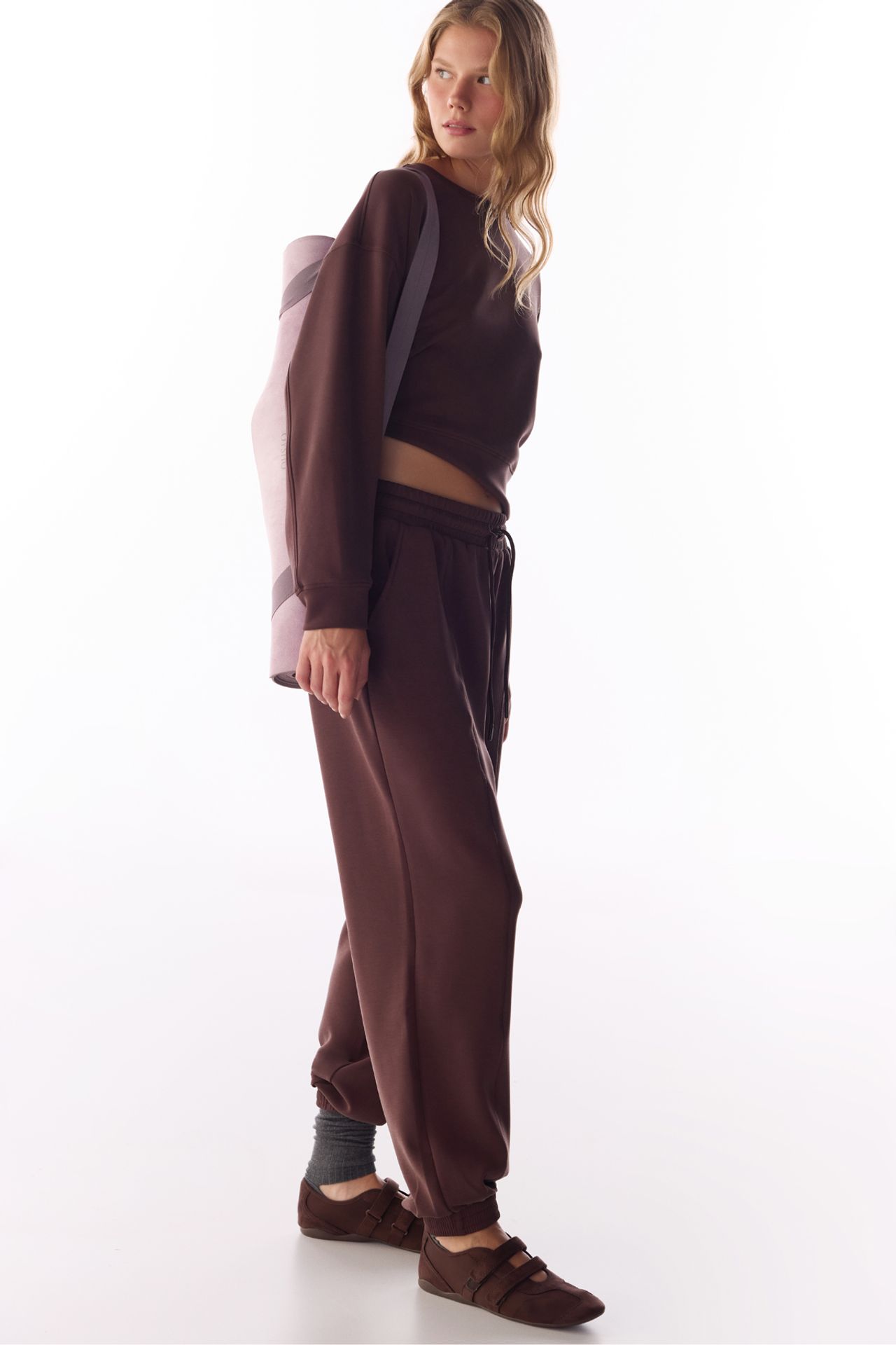 PENTI Modal Brushed Elastic 5
