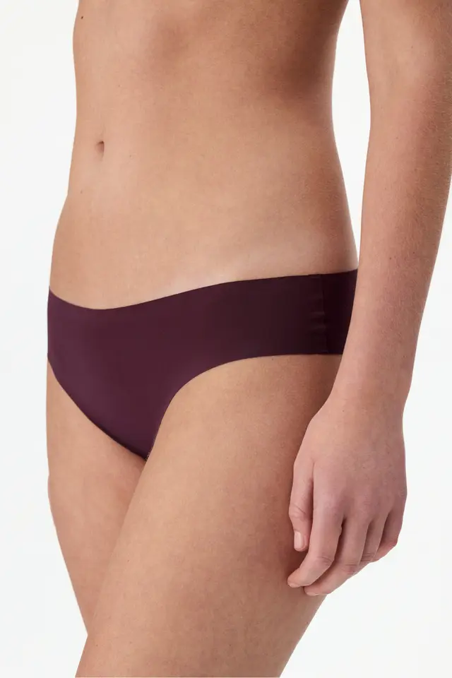 PENTI Laser Cut Brazilian Briefs