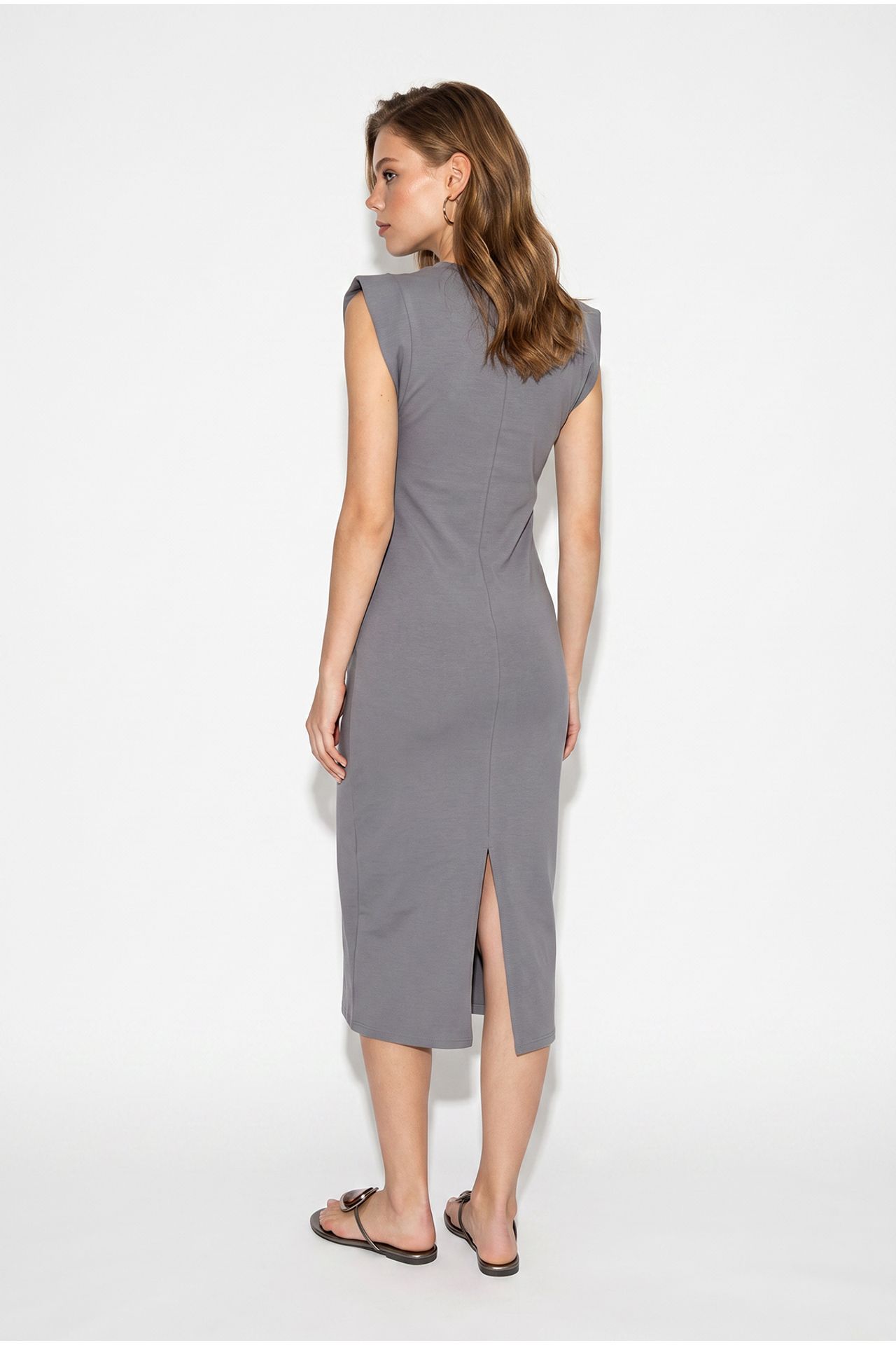 LUCCI Midi Dress 4