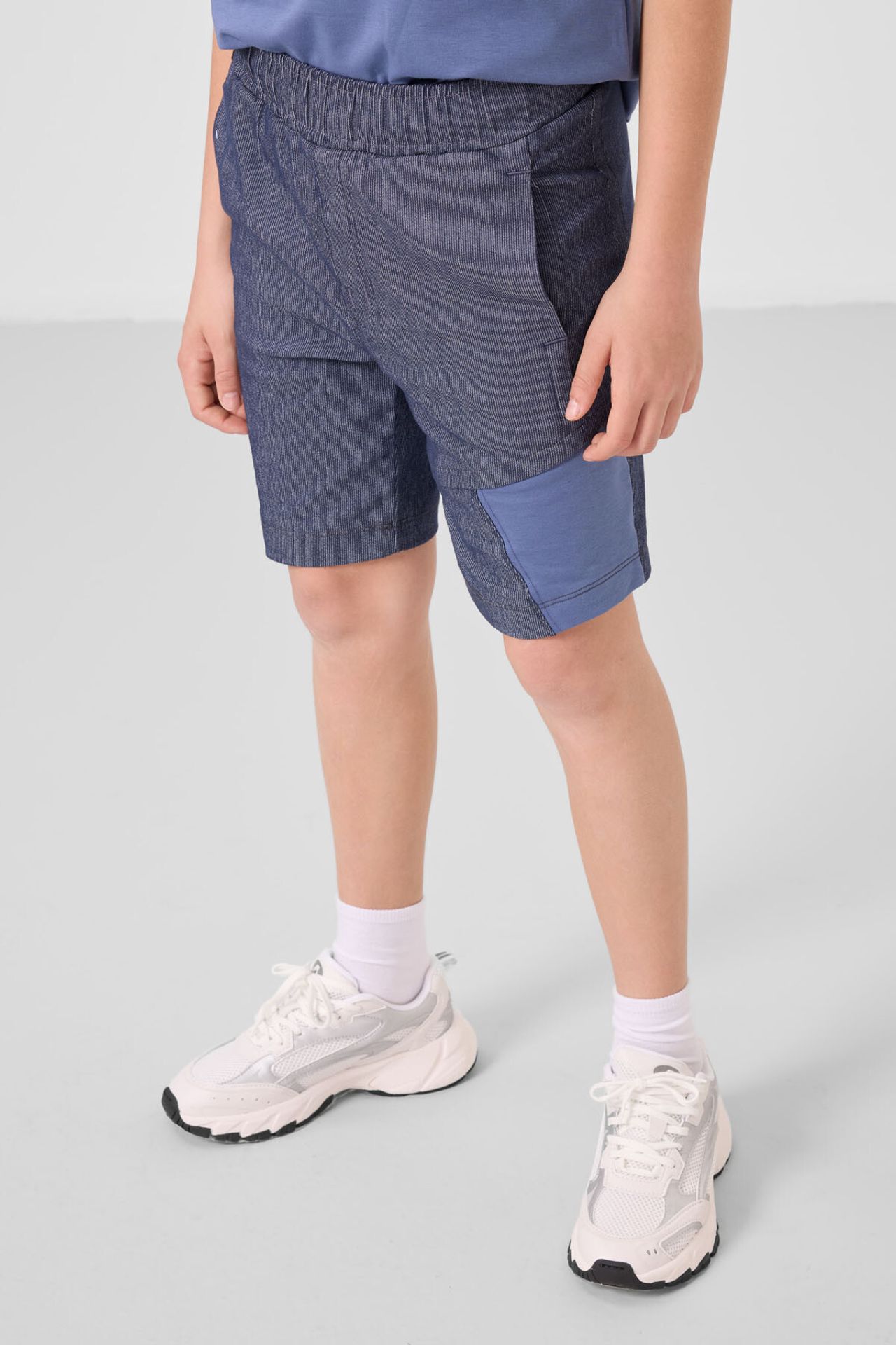 TOMMY Youth Two-Piece Coord Set 6