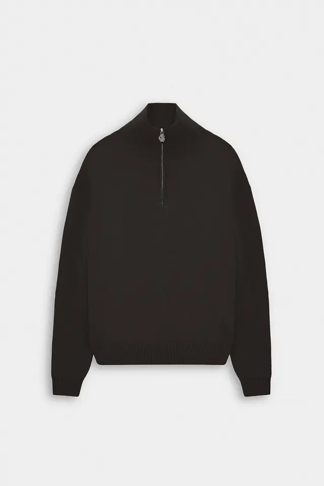 GIESTO Men's Cotton Sweater