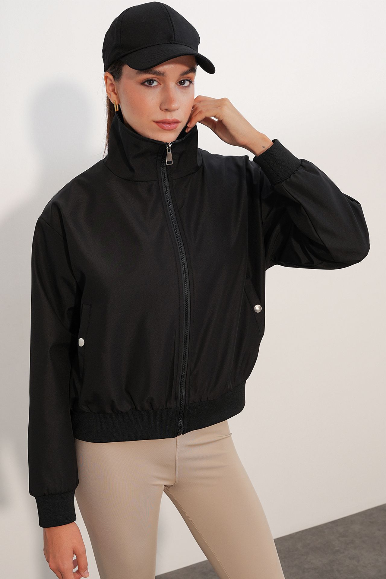BDART Women's Jacket
