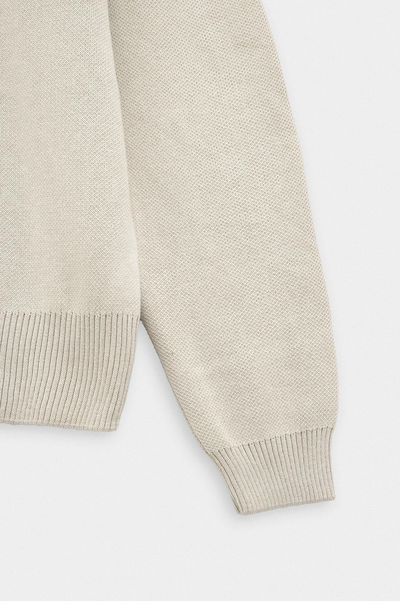 GIESTO Men's Cotton Sweater 3