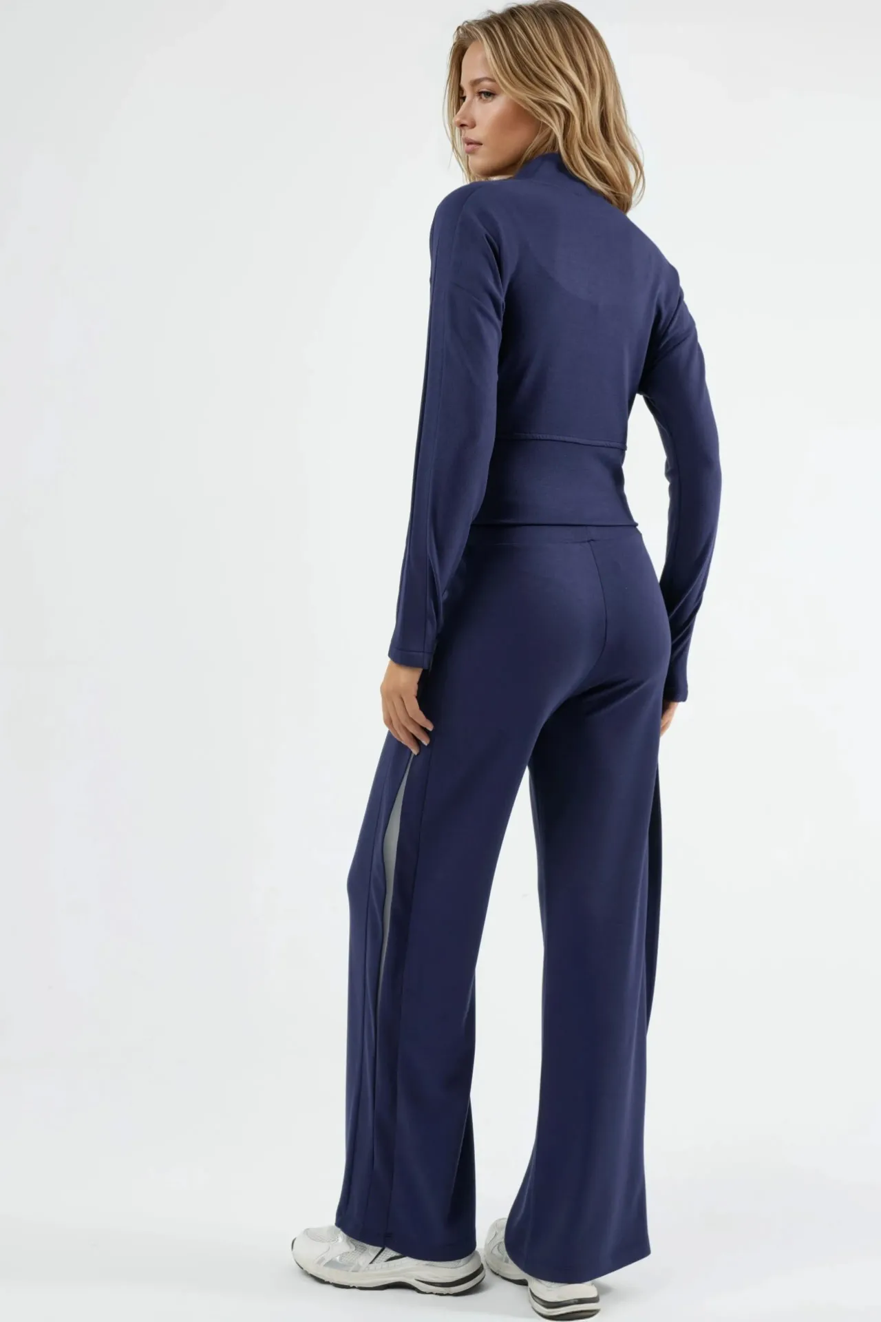 BERSAN Two-Piece Coord Set 3
