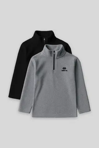 Grey