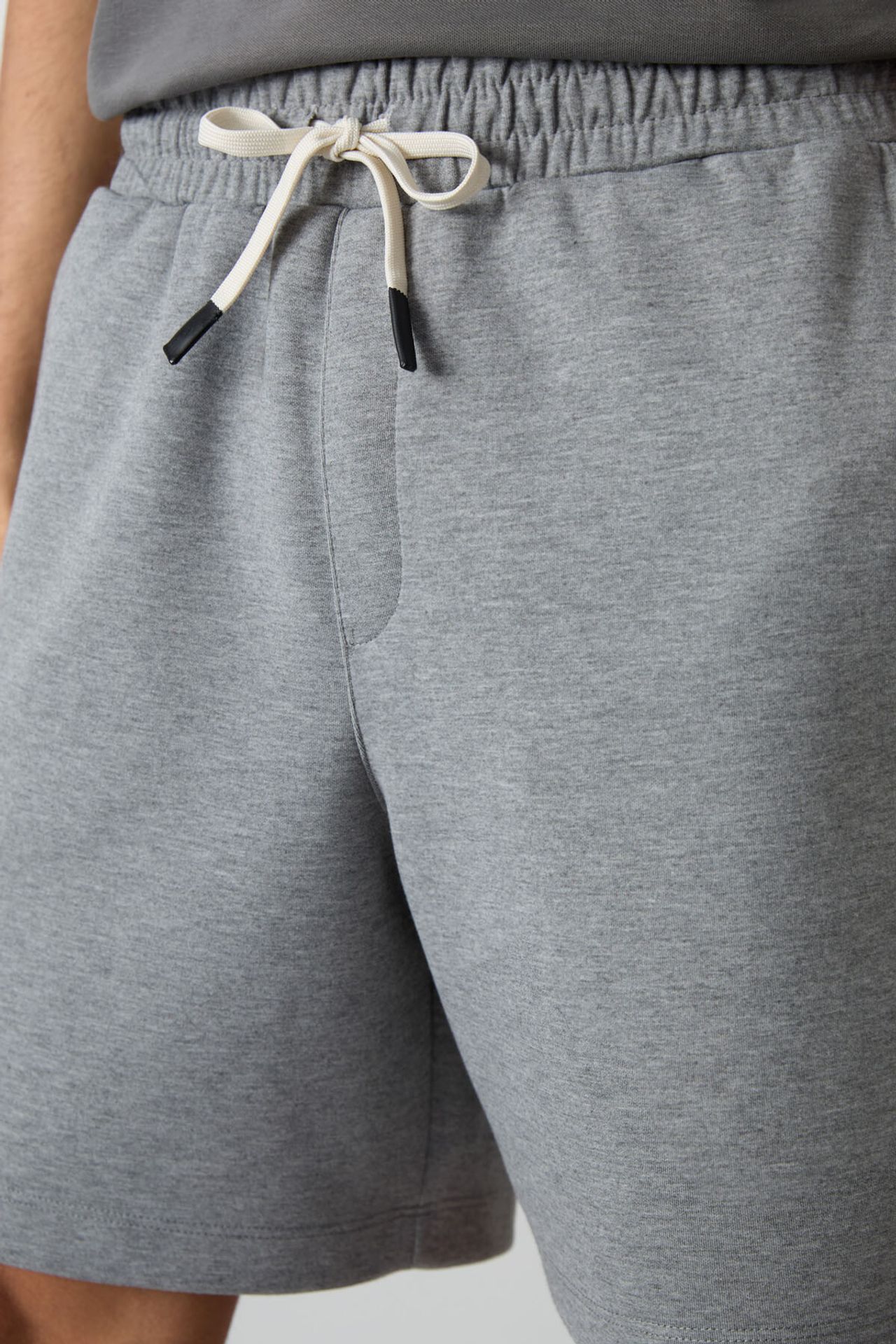 TOMMY Men's Drawstring Comfort Sweat Shorts 3