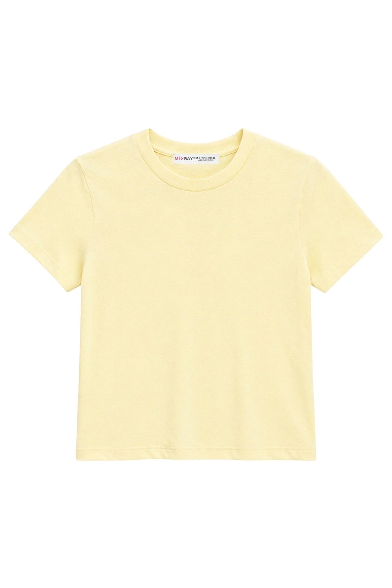 MIXRAY Cotton Tank Top 4