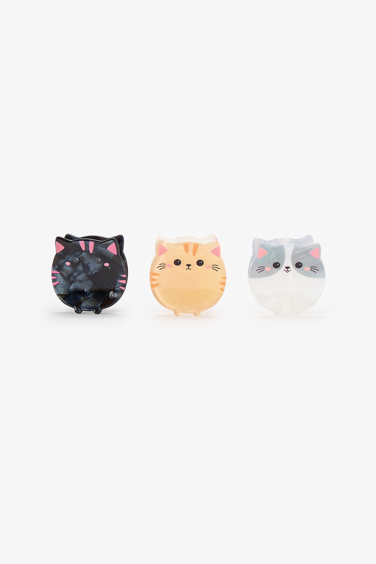 PENTI Girls' Animals Hair Clip 1