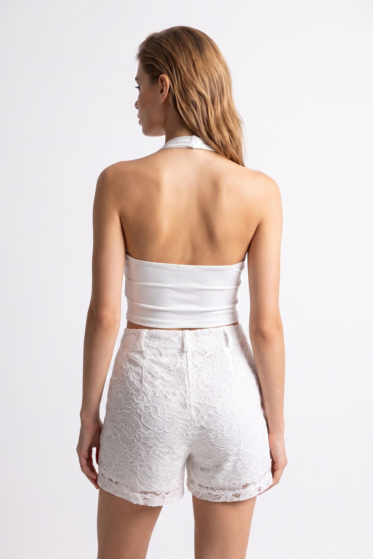 MIXRAY Cotton Shorts