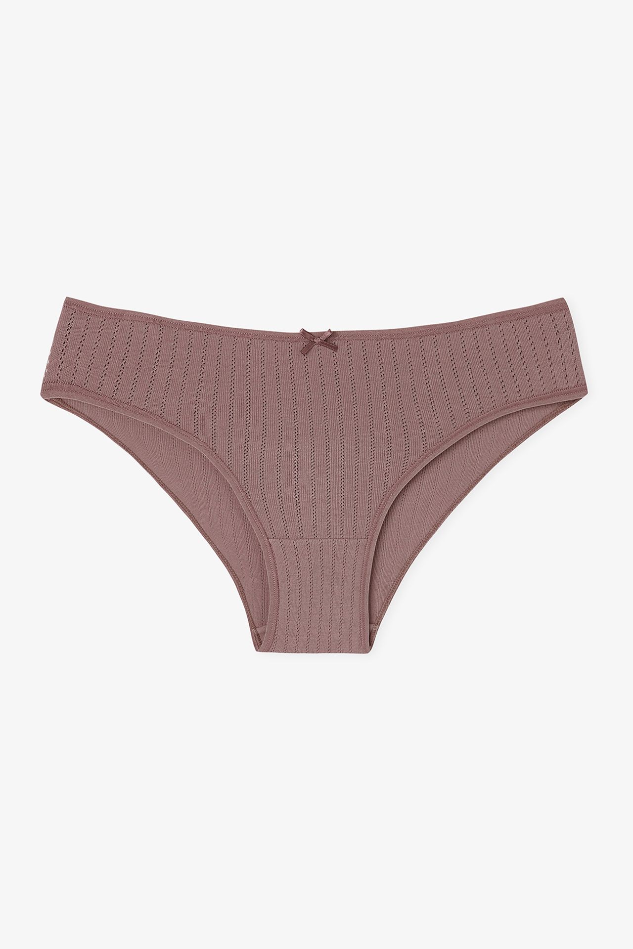 PENTI Woody Pointel 3-Pack Slip Briefs