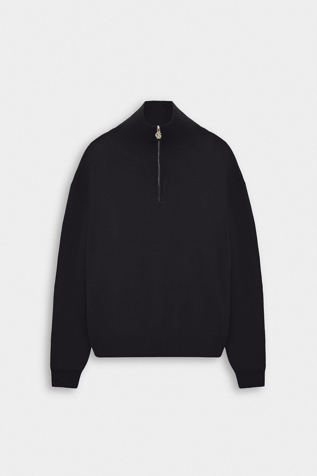 GIESTO Men's Cotton Sweater 1