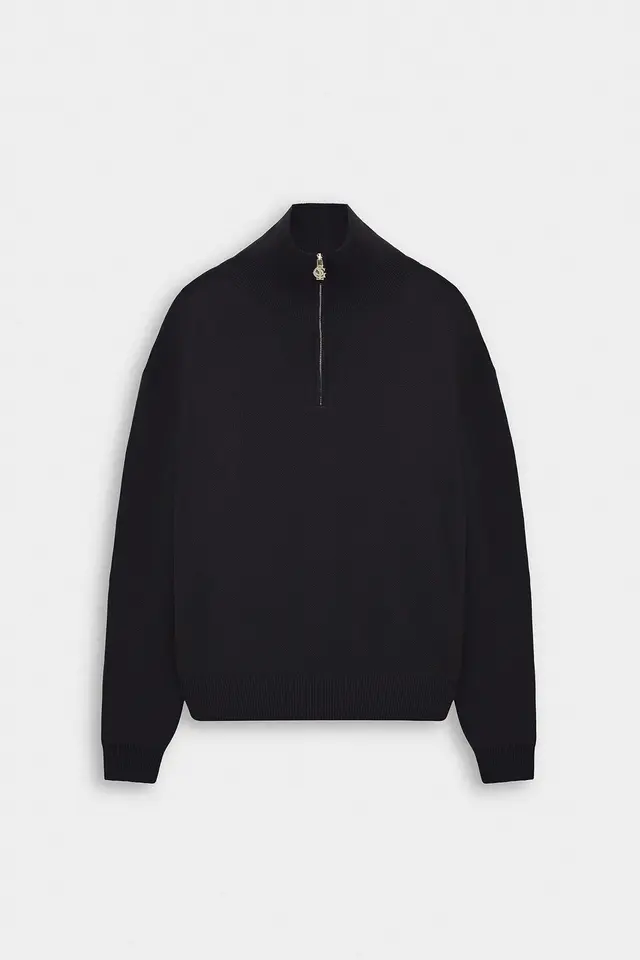 GIESTO Men's Cotton Sweater
