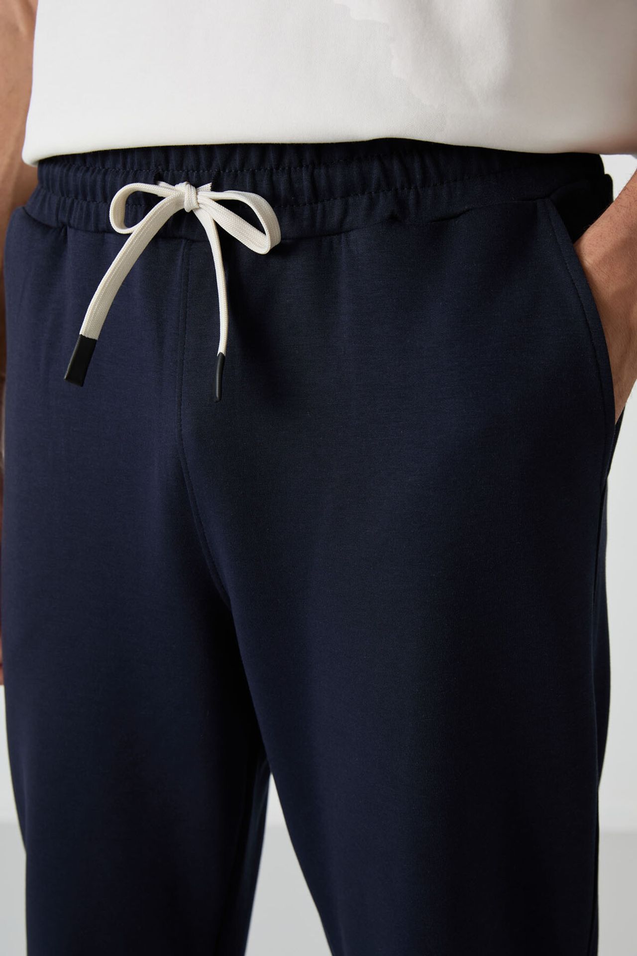 TOMMY Men's Oversized T-shirt And Pants Set 3