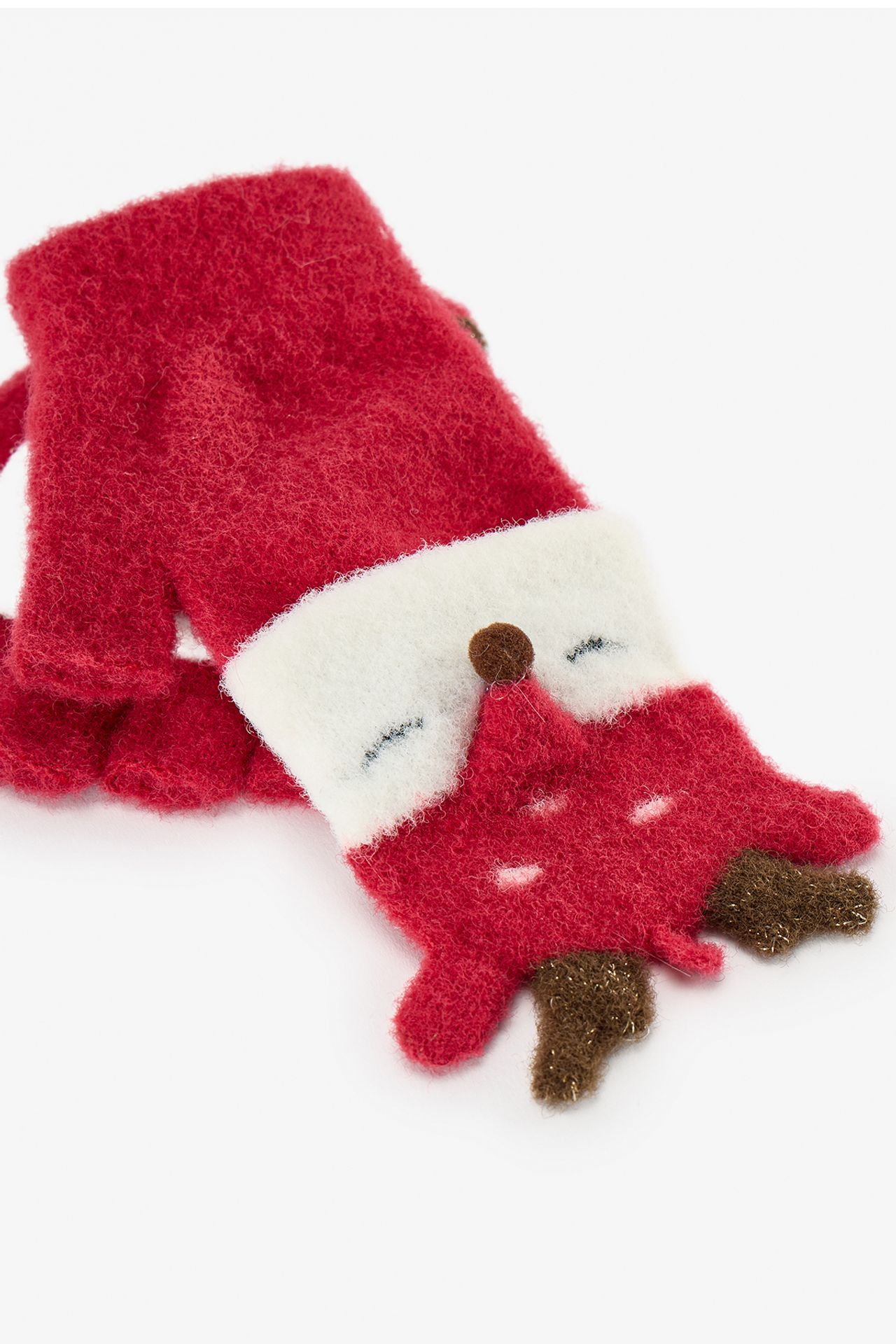 PENTI Boys' Deer Gloves 2