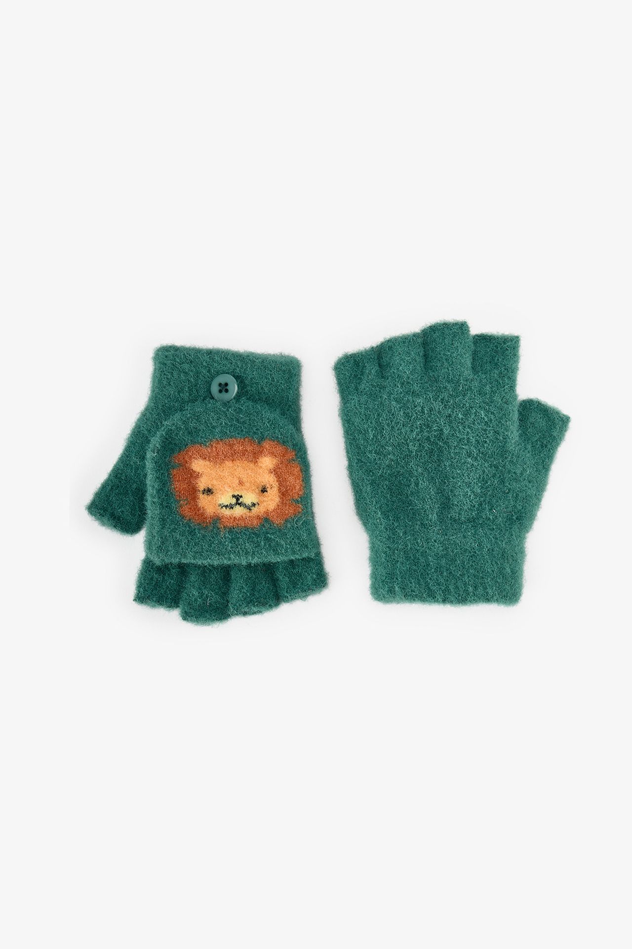 PENTI Boys' Lion Gloves 1